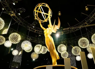 Primetime Emmy Awards 2026: See The Full List Of Nominees