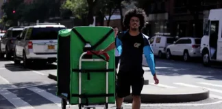 Extreme Heat Is Not An Equal-Opportunity Killer