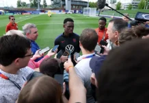 Breaking Down 36 Disastrous Hours For American Soccer As World Cup Bubble Bursts