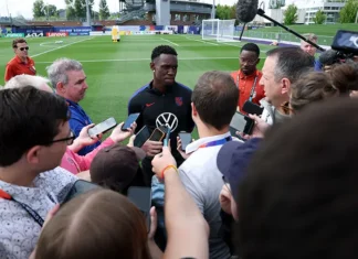 Breaking Down 36 Disastrous Hours For American Soccer As World Cup Bubble Bursts