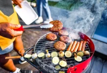 Why People Should Be Vigilant About Food Safety This July Fourth