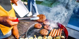 Why People Should Be Vigilant About Food Safety This July Fourth