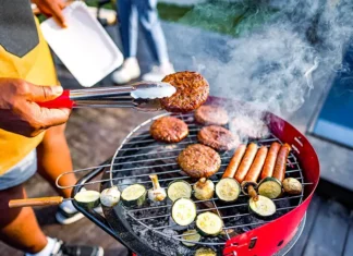 Why People Should Be Vigilant About Food Safety This July Fourth