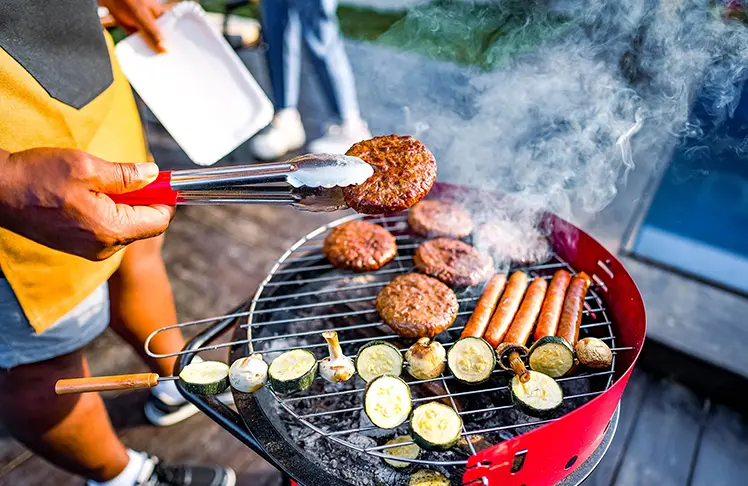 Why People Should Be Vigilant About Food Safety This July Fourth