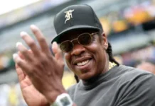 We Expect More From Jay-Z. Why Not BET?