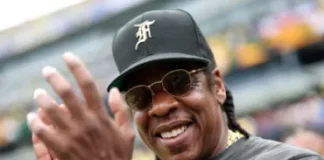 We Expect More From Jay-Z. Why Not BET?