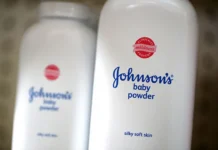 Johnson & Johnson Offers Up To $5.5 Billion To Settle Baby Powder Cancer Lawsuits
