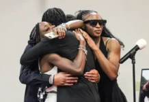 When Black Families Seek Help, Who Keeps Them Safe?