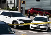 ICE Traffic Stops Were Just Halted, Then Swiftly Reinstated, As Feds Try To Curb Shootings – And The Inevitable Backlash