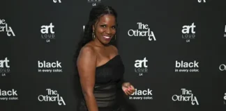 Myesha Chaney: Divorce Cost Me More Than My Marriage