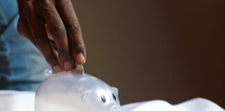 Creating Long-Lasting Healthy Money Habits