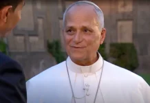 Pope Leo Finally Addresses His Black Ancestry And Slavery