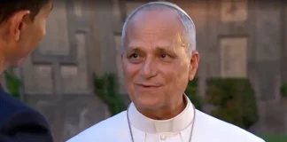 Pope Leo Finally Addresses His Black Ancestry And Slavery