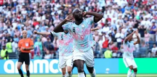 Belgium Ends The USA’s World Cup Dream With A Dominant 4-1 Win In The Round Of 16