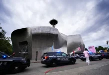 15-Year-Old Detained In Seattle Food Festival Shooting That Left 3 Dead And Toddler Hospitalized