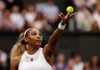 Serena Williams’ Wimbledon Return Felt Special And Yet Strangely Familiar