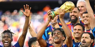 The World Cup Is Over, Long Live The World Cup: A Look Back At One Of The Best Tournaments Ever