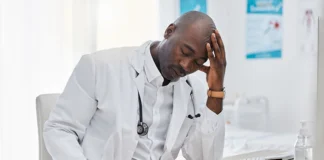Black Doctors Fear Medicaid Fraud Crackdown Will Unfairly Target Them