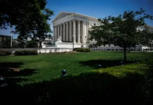 Trump Seeks Do-Overs At A Supreme Court That Rarely Grants Them