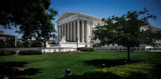 Trump Seeks Do-Overs At A Supreme Court That Rarely Grants Them