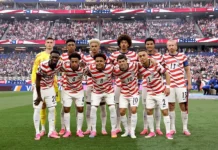 Team USA Aims To Win First World Cup Knockout Match Since 2002