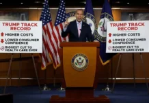 A Year In, Trump’s Spending Cuts Hit Hardest In Black Communities