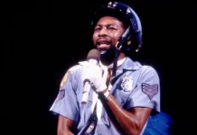 Victor Willis, Village People Front Man, Passes At 74