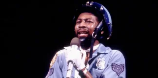 Victor Willis, Village People Front Man, Passes At 74