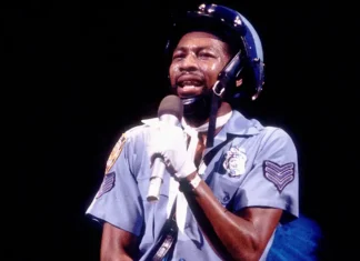 Victor Willis, Village People Front Man, Passes At 74