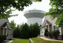 Sweeping Cyberattack On Water Systems In Multiple States Has U.S. Officials On Edge