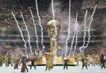 Could The Next World Cup Have Even More Teams? FIFA Is Considering It