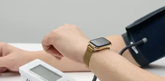 What To Do After Getting A Hypertension Alert From Your Smartwatch