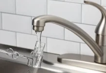 Why Concerns About Tap Water Quality Are Getting Harder To Ignore