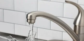 Why Concerns About Tap Water Quality Are Getting Harder To Ignore