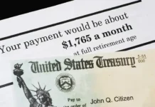 Where Social Security Cuts Could Have The Greatest Economic Impact