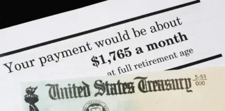 Where Social Security Cuts Could Have The Greatest Economic Impact