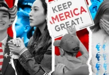 Gen Z’s Political Gender Divide Is Now Showing Up In Schools