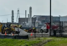 DOJ Defends xAI in Lawsuit Over Memphis Power Plant