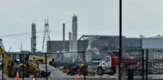 DOJ Defends xAI in Lawsuit Over Memphis Power Plant