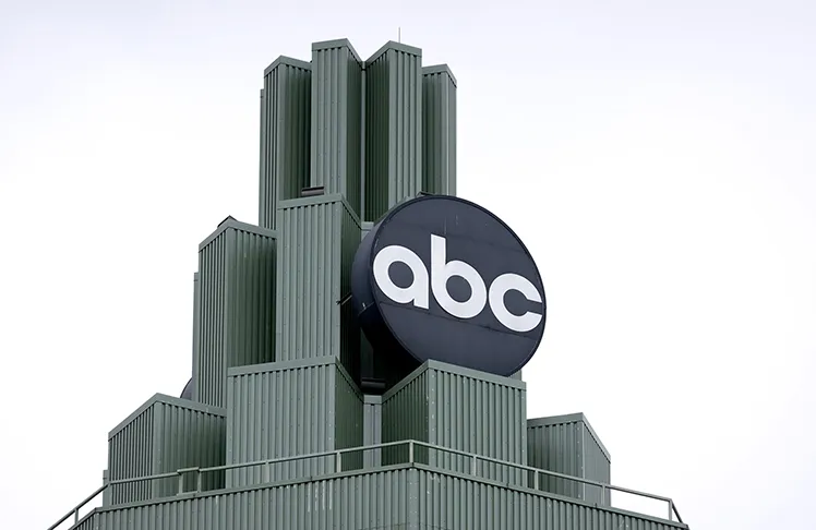 Disney Sues Trump's FCC Over ‘Retaliatory Campaign' Against ABC
