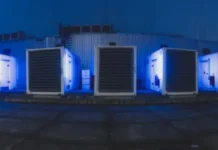 AI’s Data Center Boom Keeps Finding Black Communities