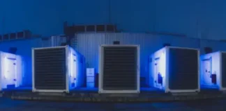 AI’s Data Center Boom Keeps Finding Black Communities