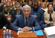 Republican Senators Released Fauci’s Old Texts About Covid Vaccines And Pregnancy. Years Of Evidence Show They’re Safe