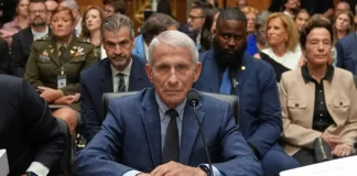 Republican Senators Released Fauci’s Old Texts About Covid Vaccines And Pregnancy. Years Of Evidence Show They’re Safe