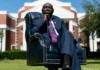 Ben Crump Built A Career Demanding Justice. Nolan Wells’ Death Has Put His Mission — And Methods — Back Under A Microscope