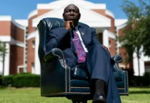 Ben Crump Built A Career Demanding Justice. Nolan Wells’ Death Has Put His Mission — And Methods — Back Under A Microscope