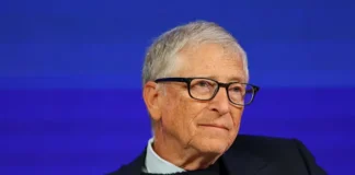 Bill Gates Proposes Major Limits On AI Development