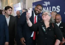 Who Represents Black Florida? The Answer Just Got Complicated