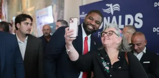 Who Represents Black Florida? The Answer Just Got Complicated