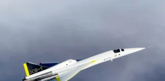 Supersonic Flight Is Making A Comeback Decades After The Concorde. But One Big Hurdle Remains